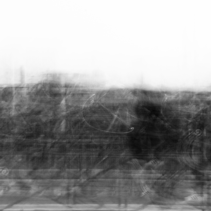 Ex.stasi Balla sul ponte