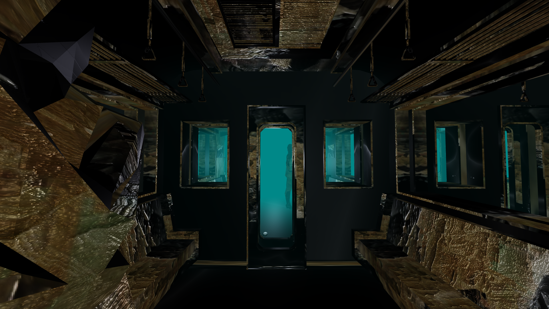 video performance Neutropoli